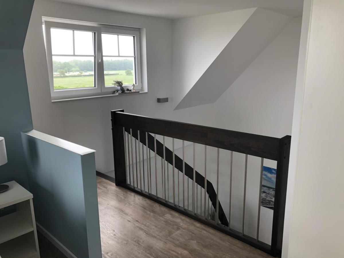 Meersicht Haffkrug Bagian luar foto